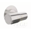 Dušiotsik Vola ühepoolne, konsool 60mm kroom 080K-16 kroom