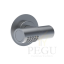 Dušiotsik Vola ühepoolne, konsool 60mm kroom 080K-16
