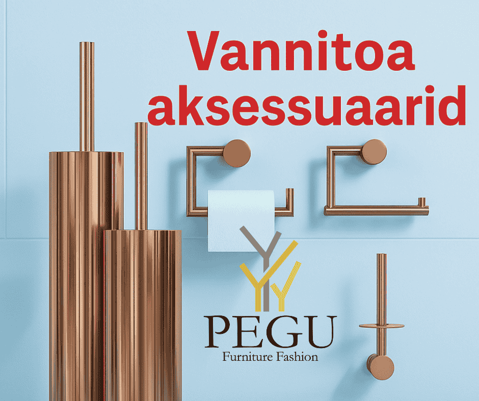Minu lemmik vannituba