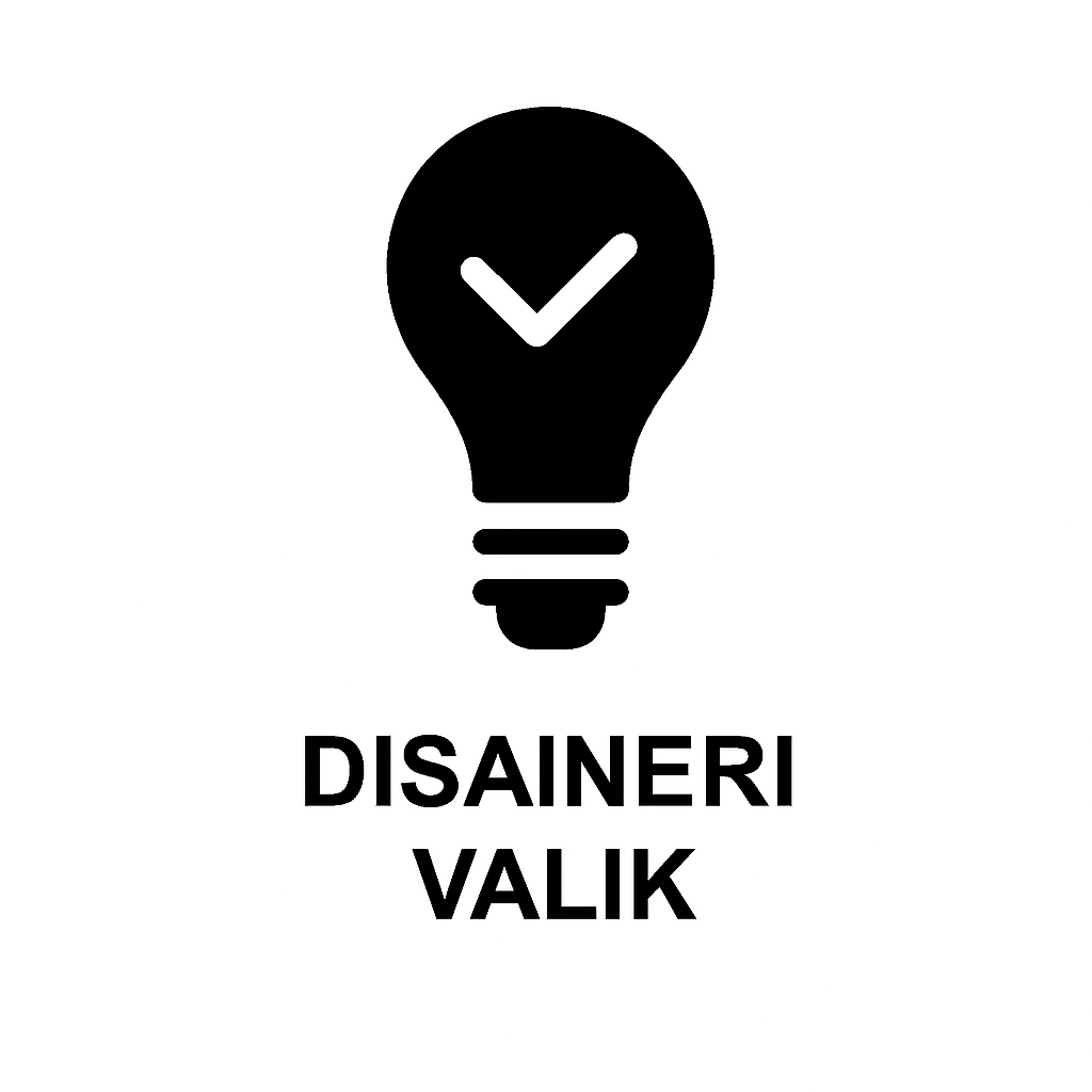 Disaineri valik