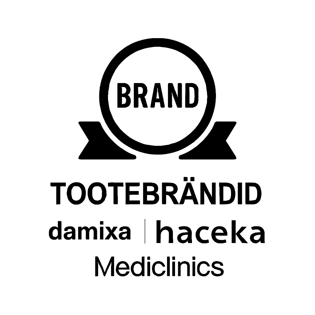 Brändid ja kaubamärgid