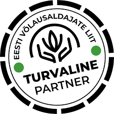 PEGU turvaline partner