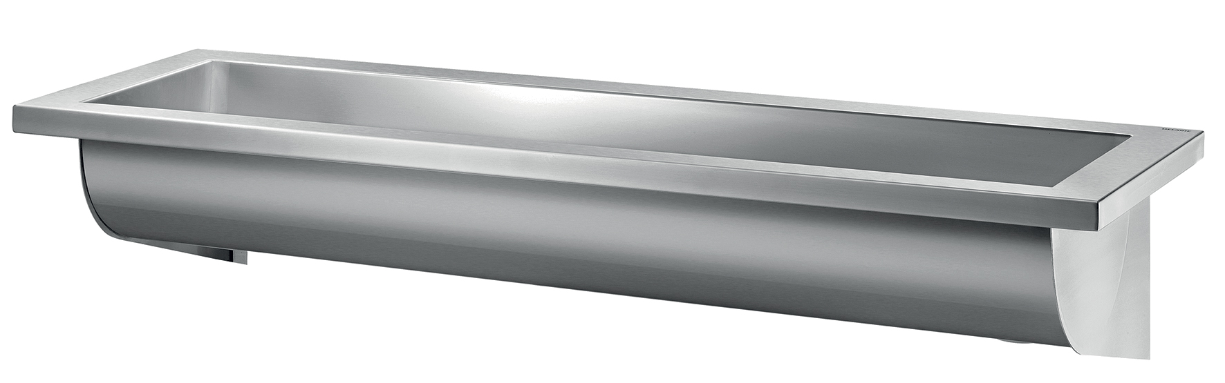 Корыто из нержавейки. Раковина Delabie Quadra 120650. Раковина желоб коллективная MF-7117. MF-193 раковина-желоб коллективная. Раковина желоб из нержавейки.