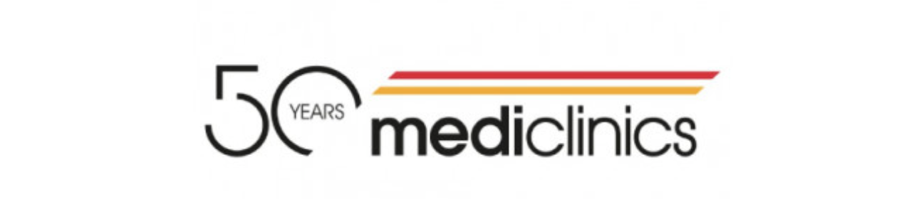 Mediclinics 50 aastat!
