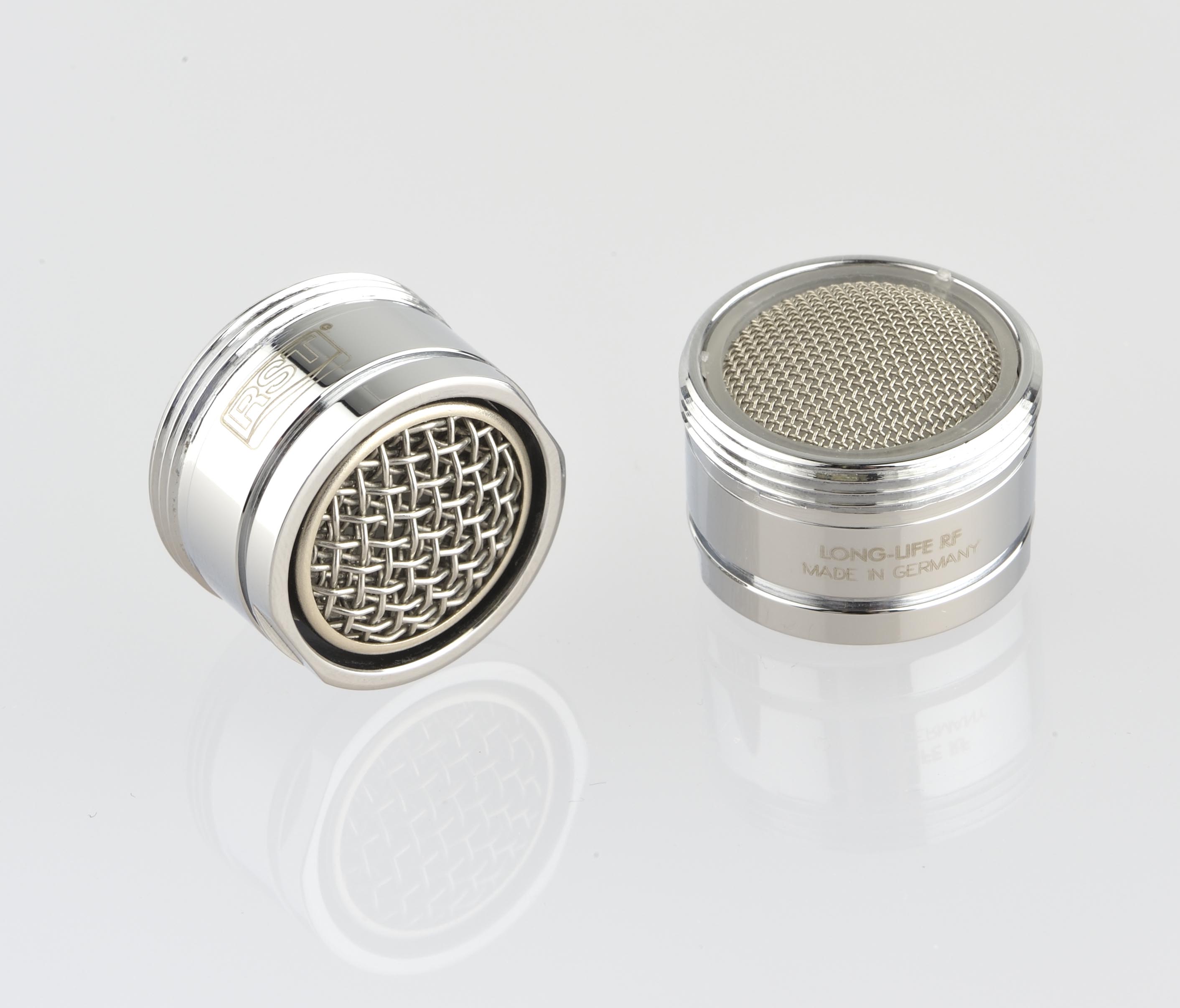 Аэратор для смесителя своими руками